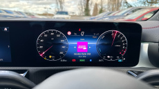 Mercedes-Benz CLA 250e AMG Line Premium 4dr Tip Auto Saloon